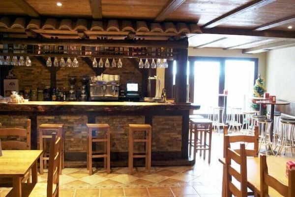 Apartamentos Rurales Sierra de Gudar (Gúdar)